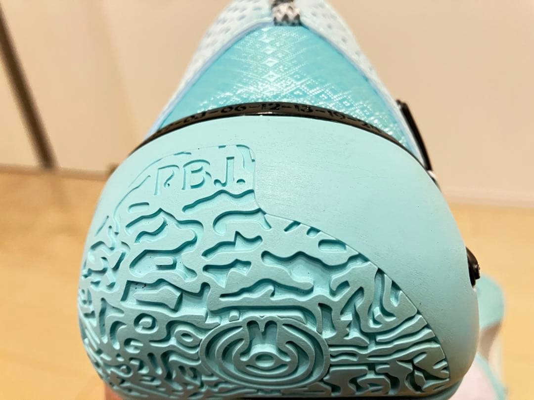 LI-NING(リーニン) WADE SHADOW 6