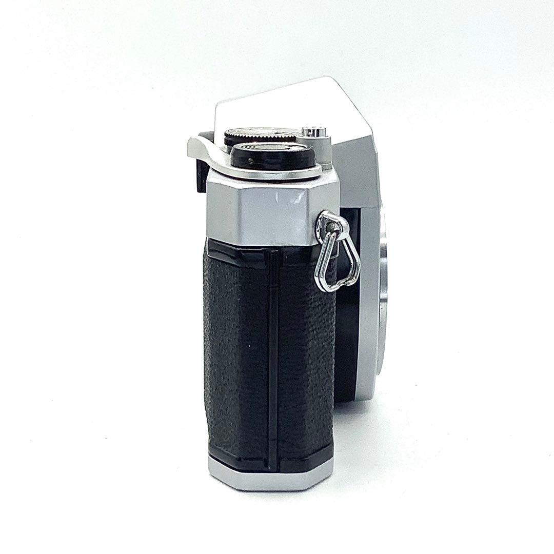 《 珍品 》【整備済】北米輸出仕様 HONEYWELL PENTAX SP500