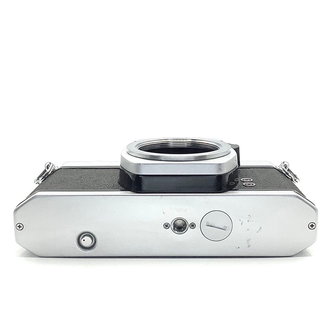 《 珍品 》【整備済】北米輸出仕様 HONEYWELL PENTAX SP500