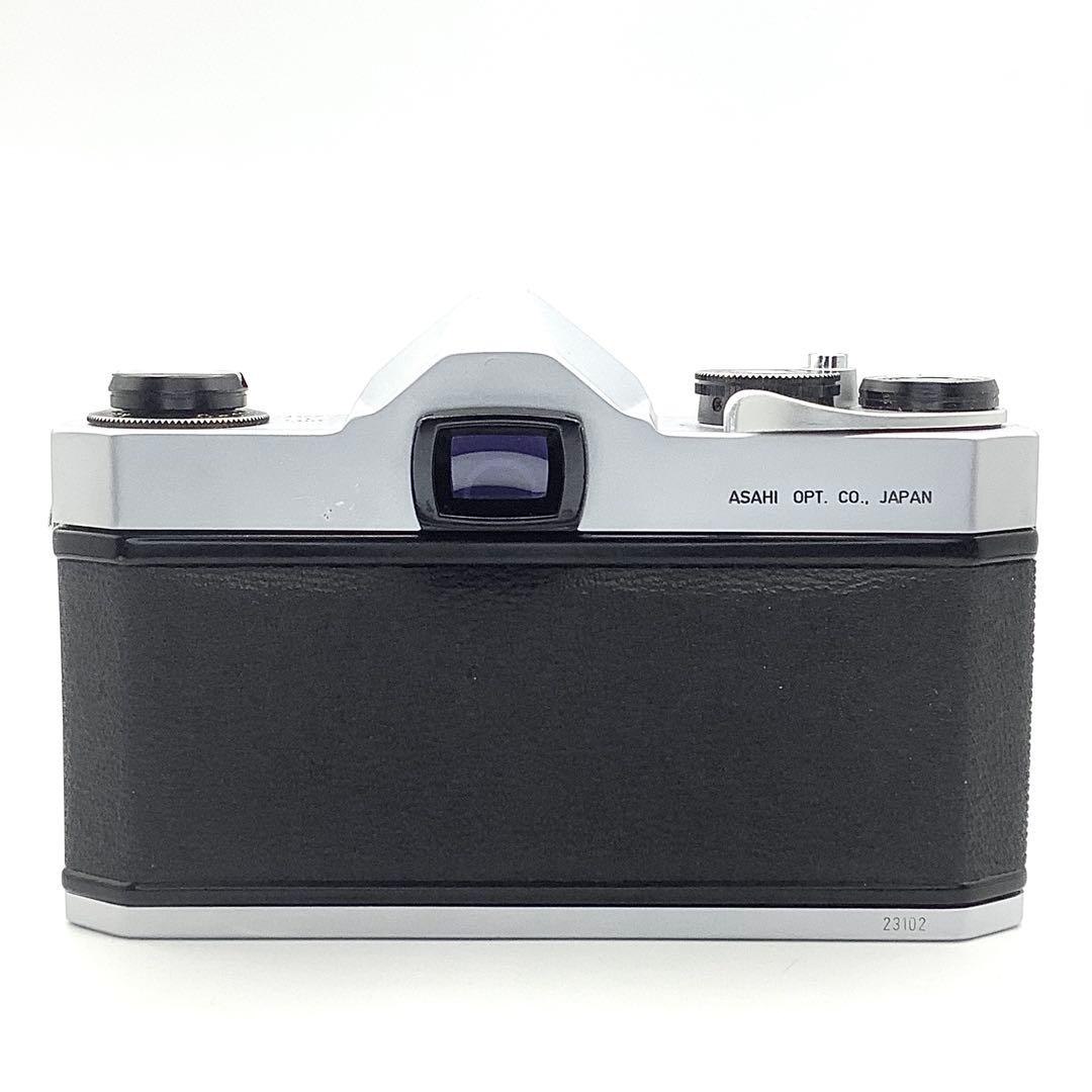 《 珍品 》【整備済】北米輸出仕様 HONEYWELL PENTAX SP500