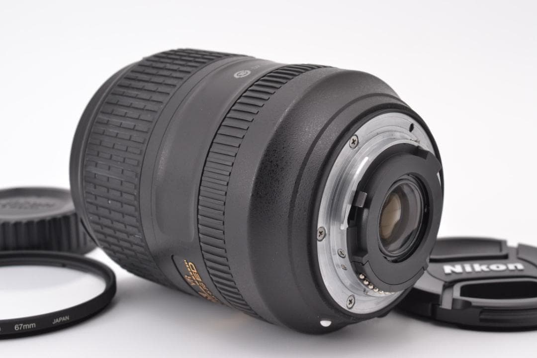 ■ 美品 ■ ニコン　Nikon AF-S 18-300mm ED VR