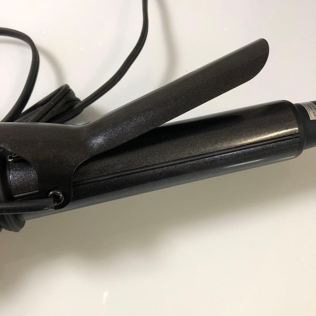 クレイツ マグネットヘアプロ カールアイロン 32mm カールアイロン