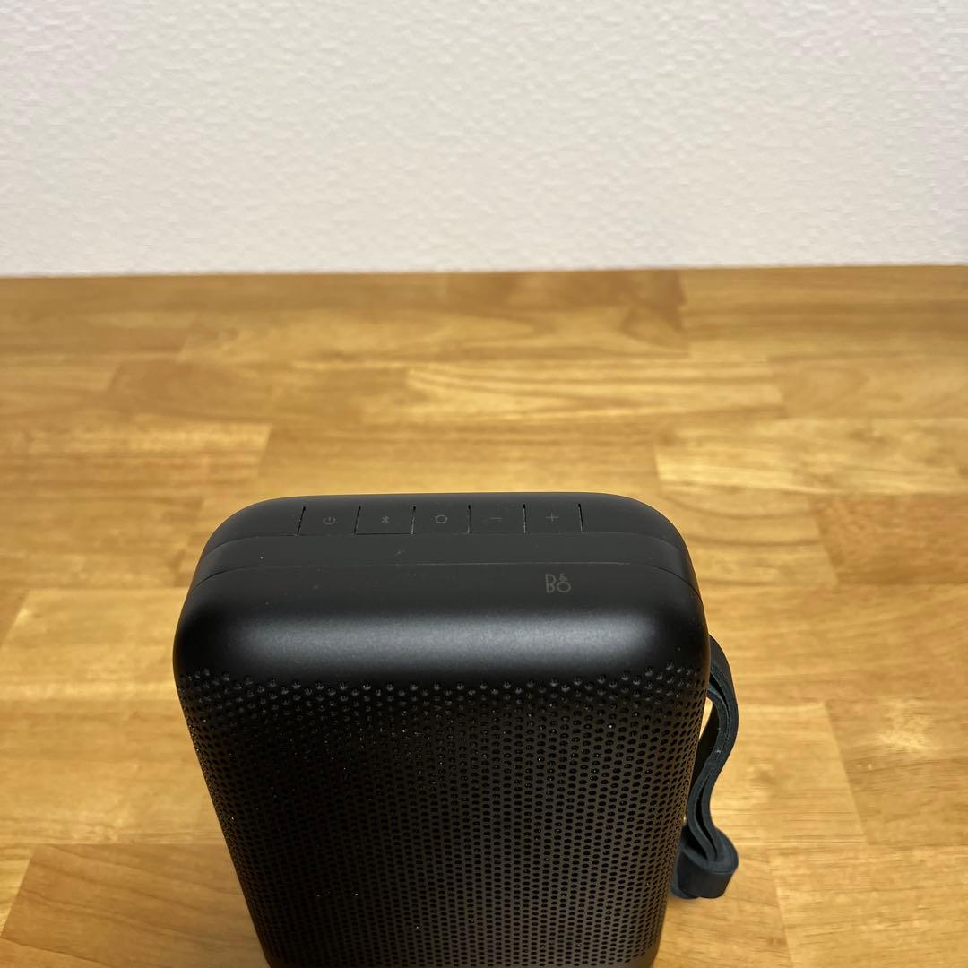 【美品・レア】Bang&Olufsen Beoplay P6