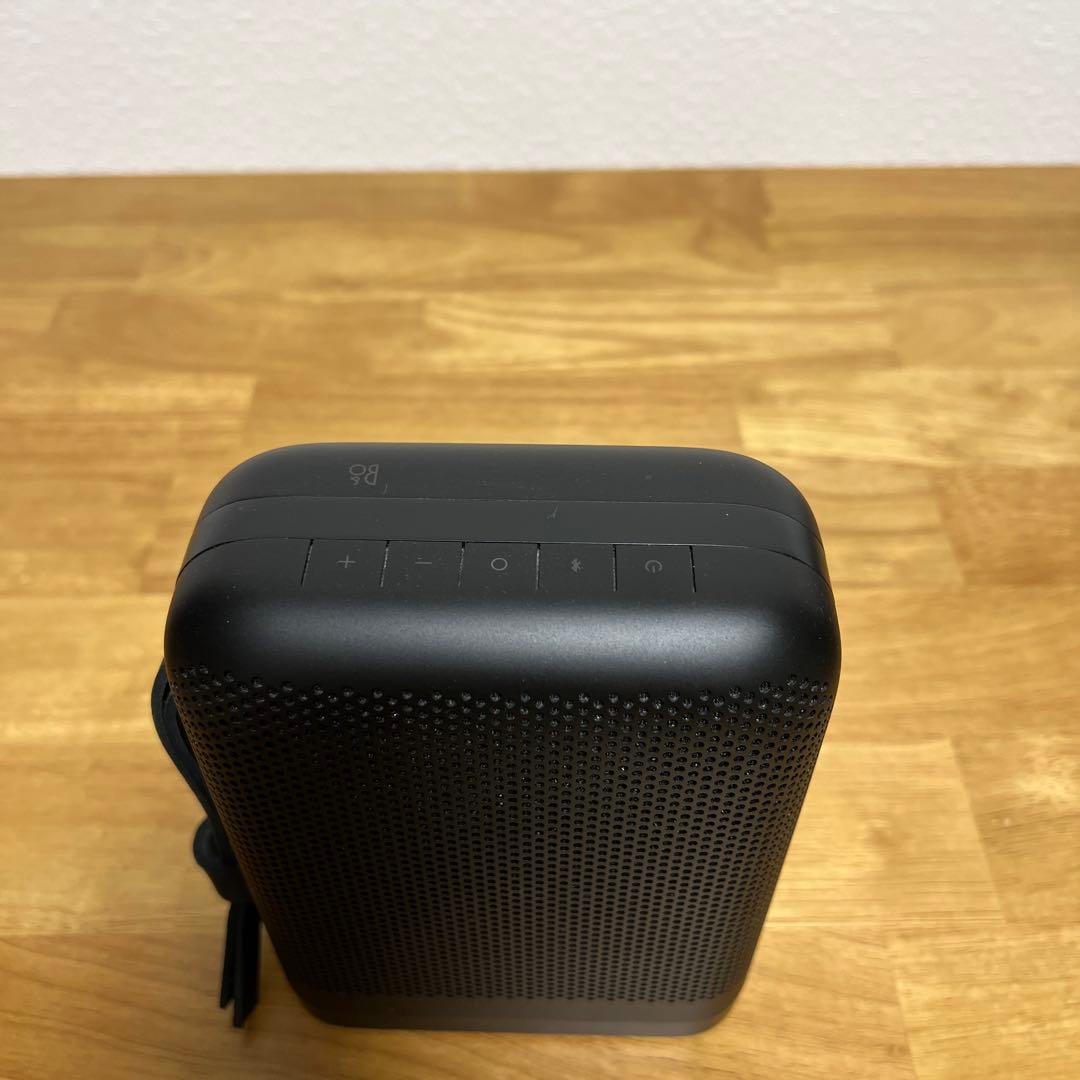 【美品・レア】Bang&Olufsen Beoplay P6