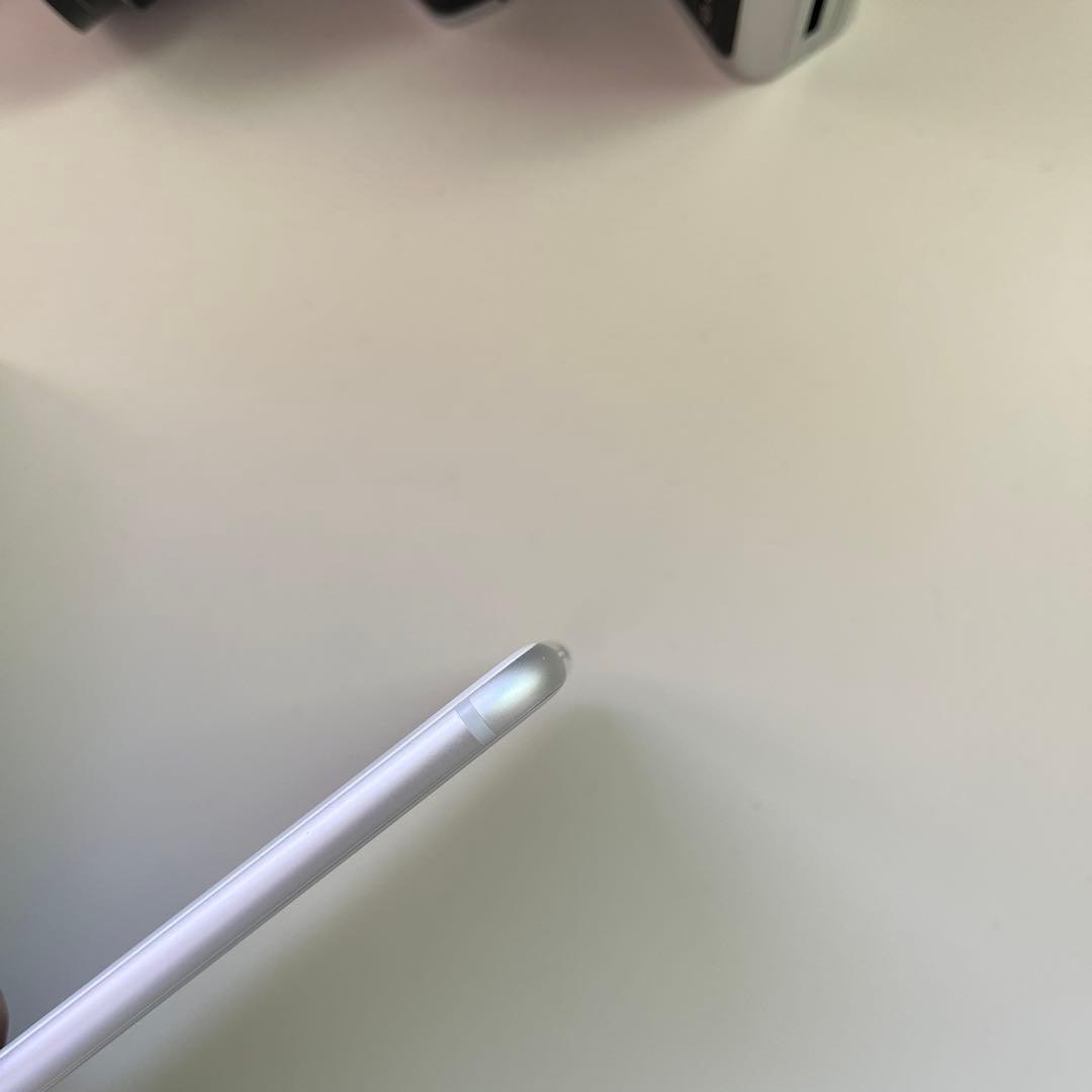 iPhone8plus 本体 256GB