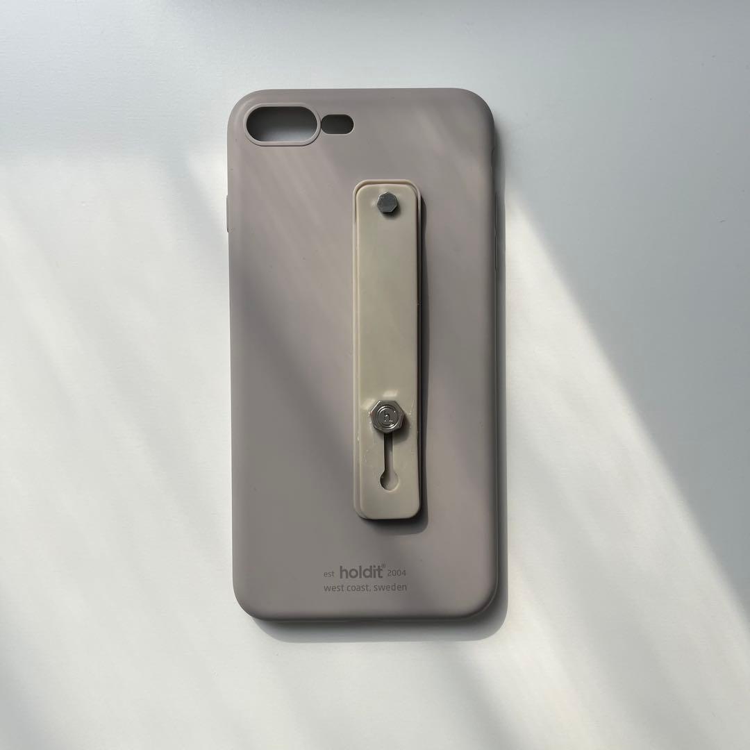 iPhone8plus 本体 256GB