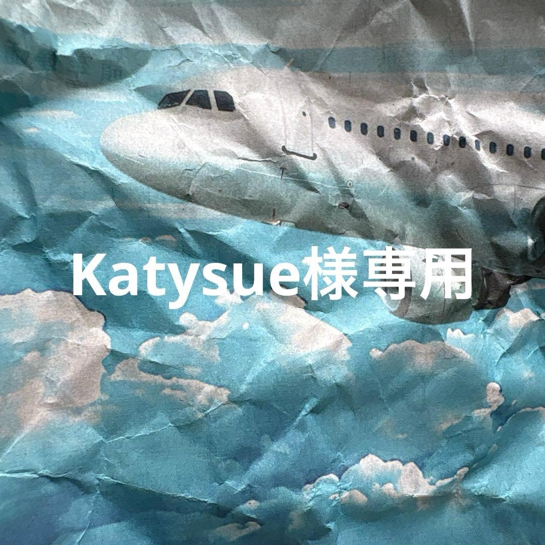 Katysue品