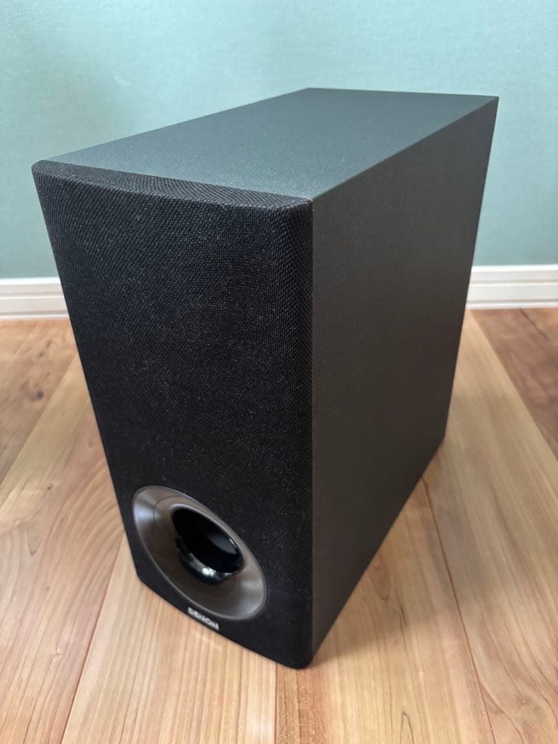 DENON DHT-S316 サウンドパー