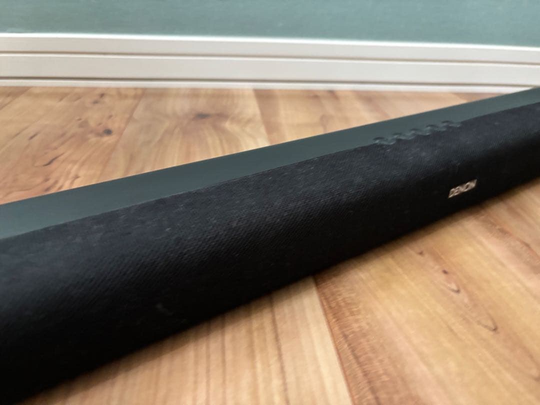 DENON DHT-S316 サウンドパー