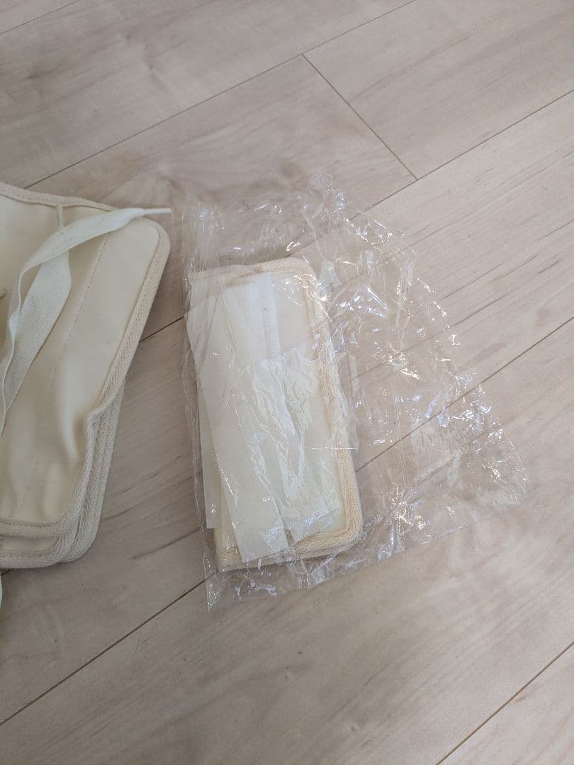 GGUMBI Morning Star ベビーサークルマット 103x76cm