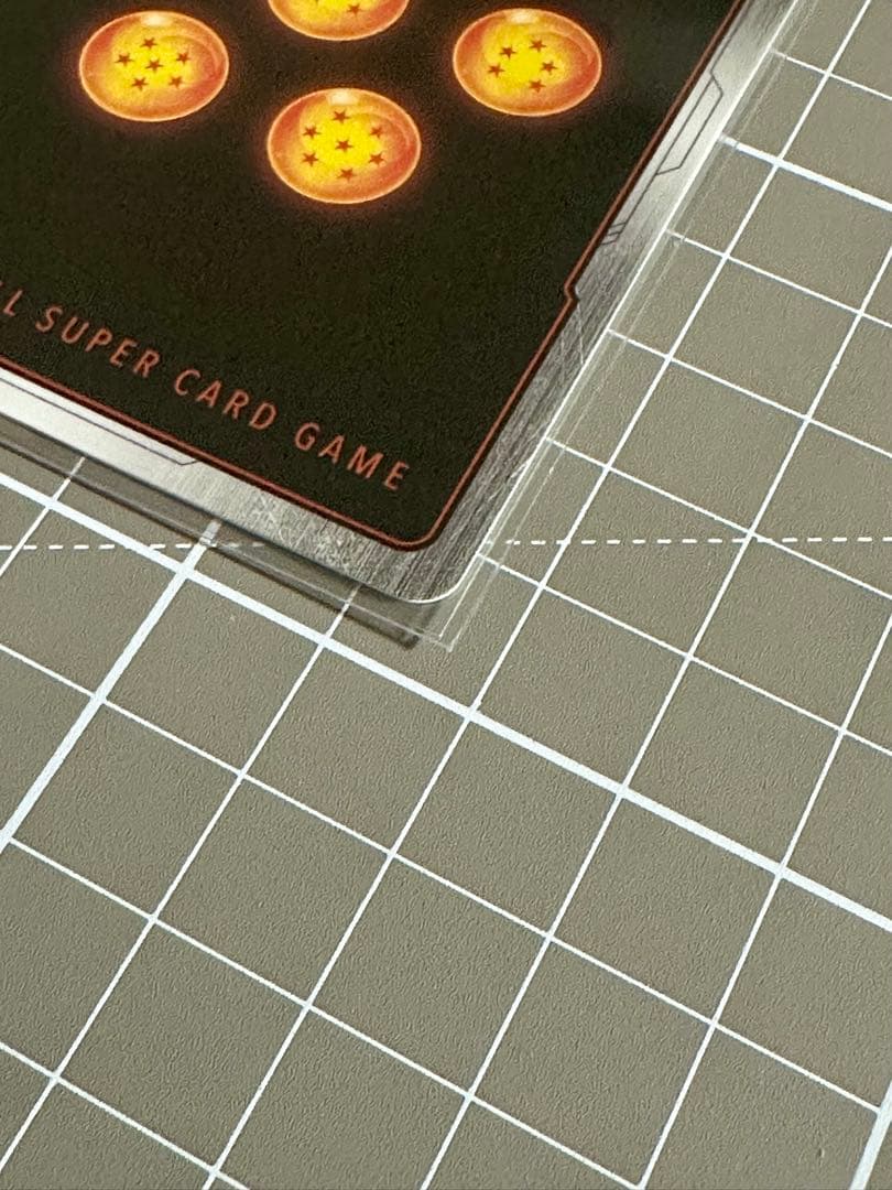 ドラゴンボール　フュージョンワールド　孫悟飯　パラレル　レジェンズ