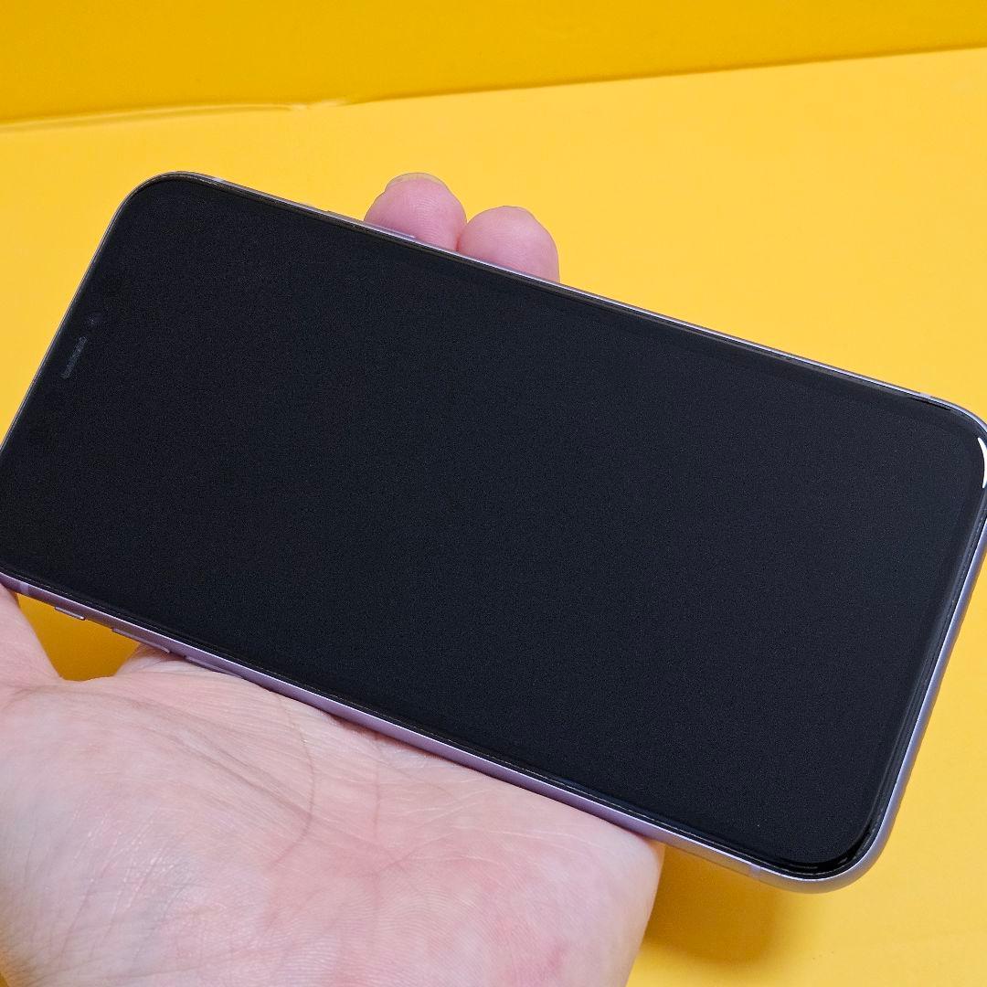 iPhone11 64GB｜24時間以内発送#999