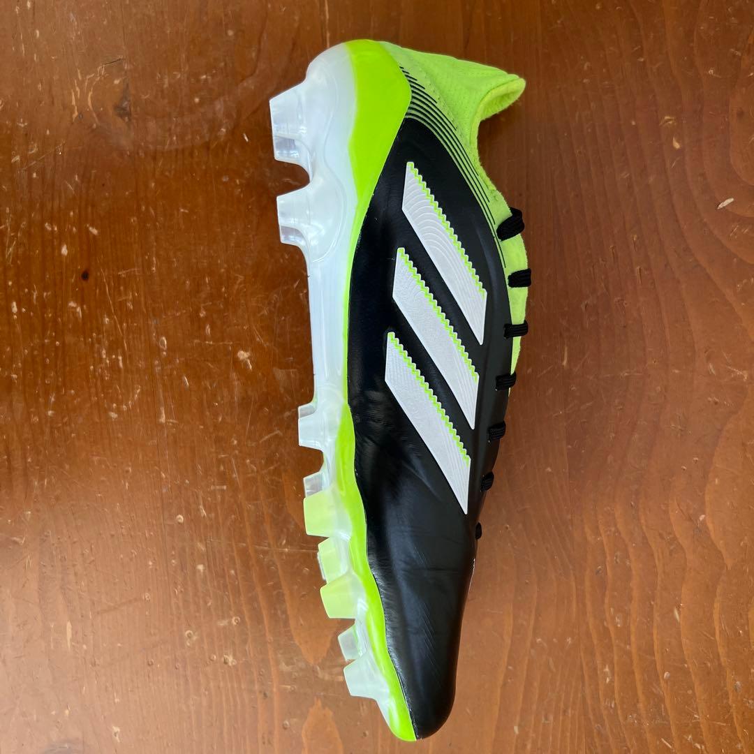 コパ ピュア 3 ELITE HG/AG JAPAN(Kさん専用)