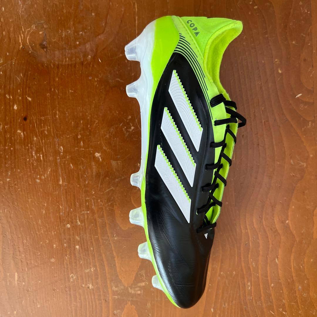 コパ ピュア 3 ELITE HG/AG JAPAN(Kさん専用)