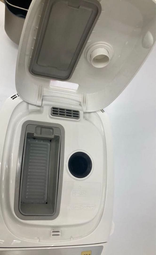 SD-BMT2000 パナソニック　ホームベーカリー　定価38000円