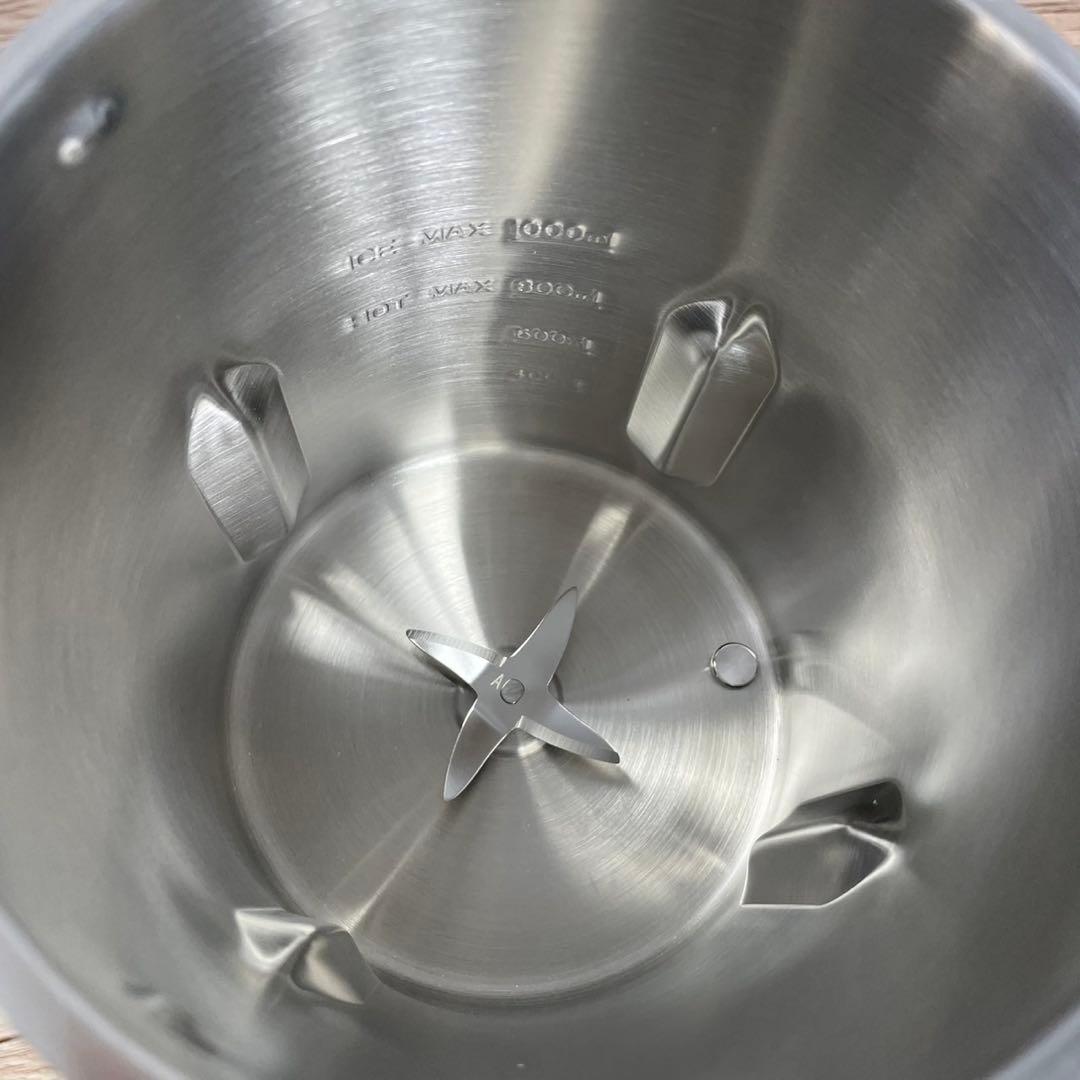 ソイリッチ 完全豆乳メーカー DJ10B-P27E