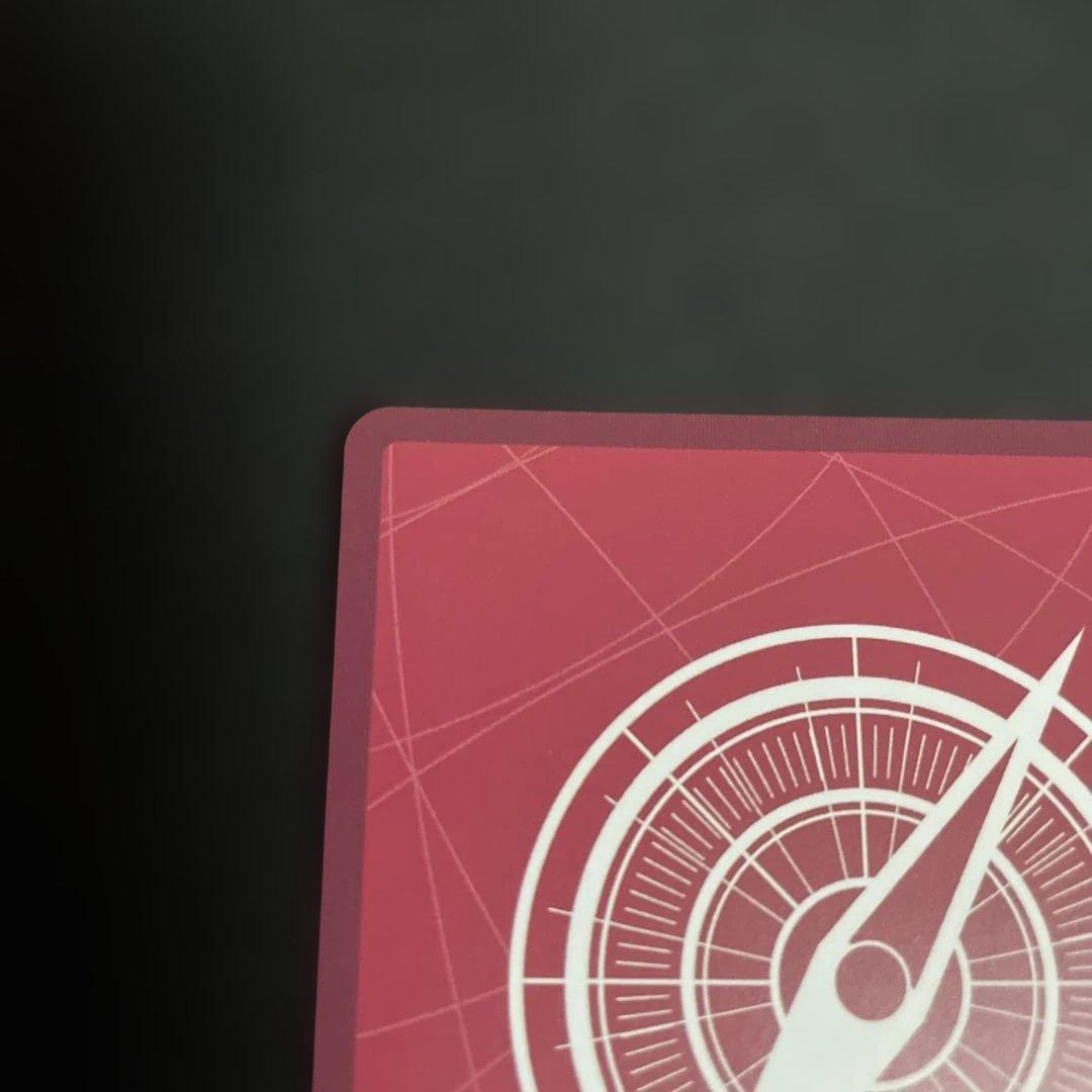 ワンピースカード ルフィ リーダー パラレル EB02