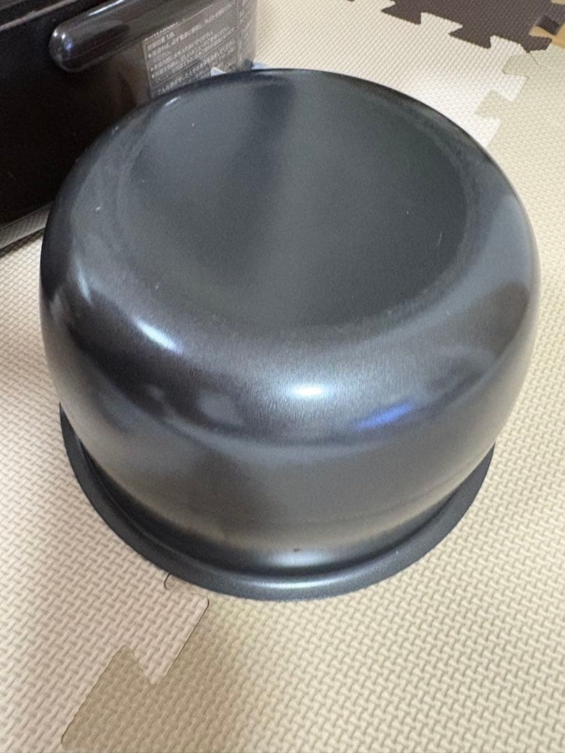 22年製　象印 NW-VH10 炊飯器 5.5合　ブラウン