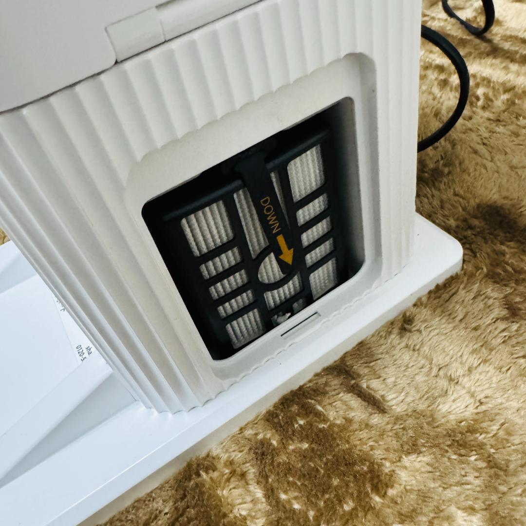 shark シャーク　Clean Sense iQ+ IW3241JSL