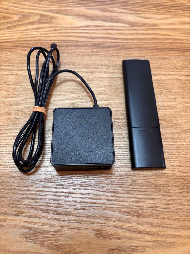 NEBULA Apolioプロジェクター本体 リモコン付き