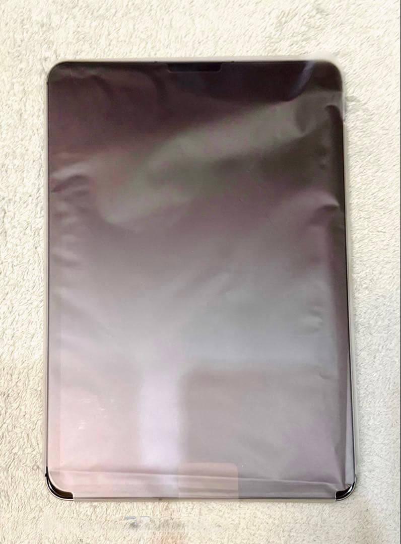 11インチiPad Pro（第３世代）Wi-Fi＋Cellular 256GB