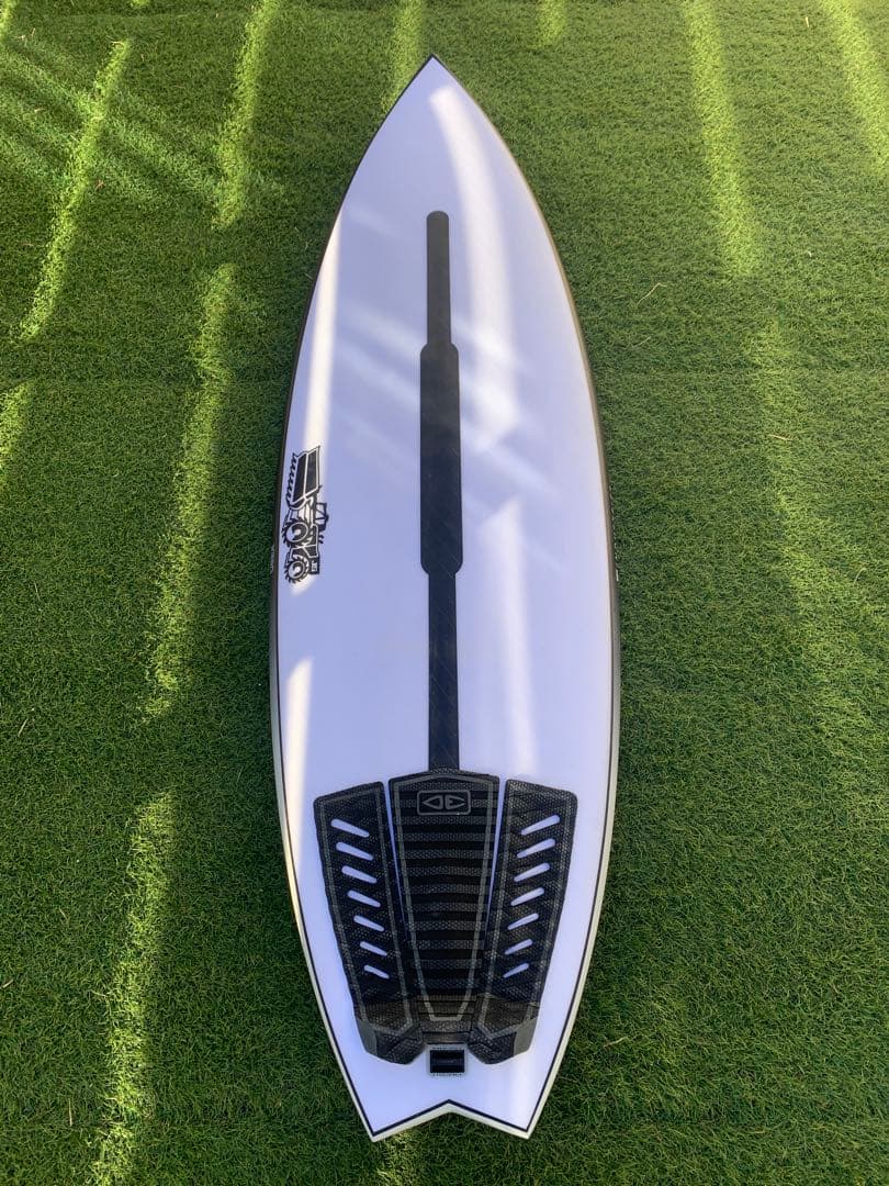 JS XERO FUSION HYFI3.0 5.7 26.8ℓ