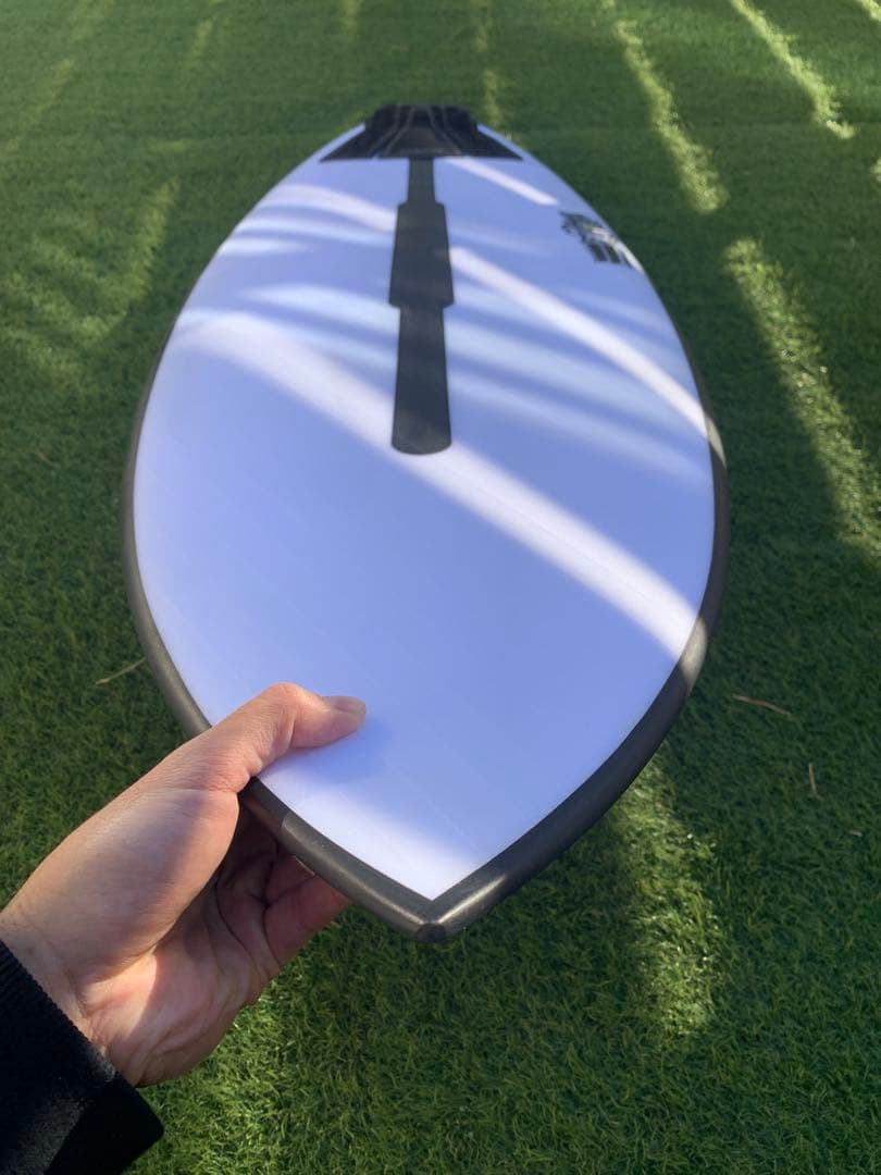 JS XERO FUSION HYFI3.0 5.7 26.8ℓ