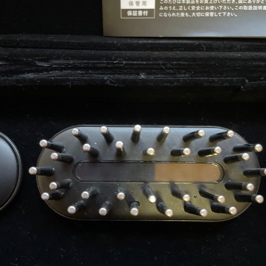 MYTREX PROVE 美顔器 トータルリフト美顔器