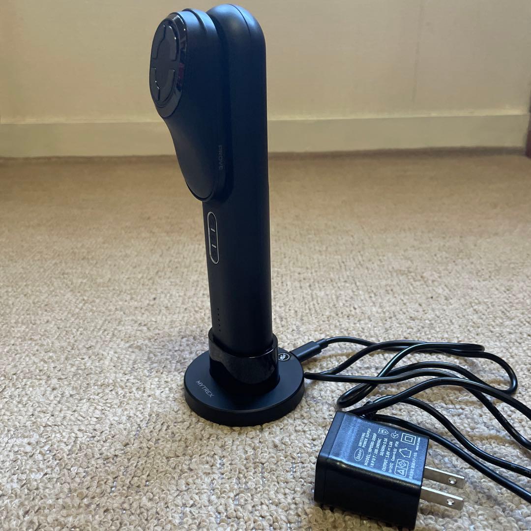 MYTREX PROVE 美顔器 トータルリフト美顔器