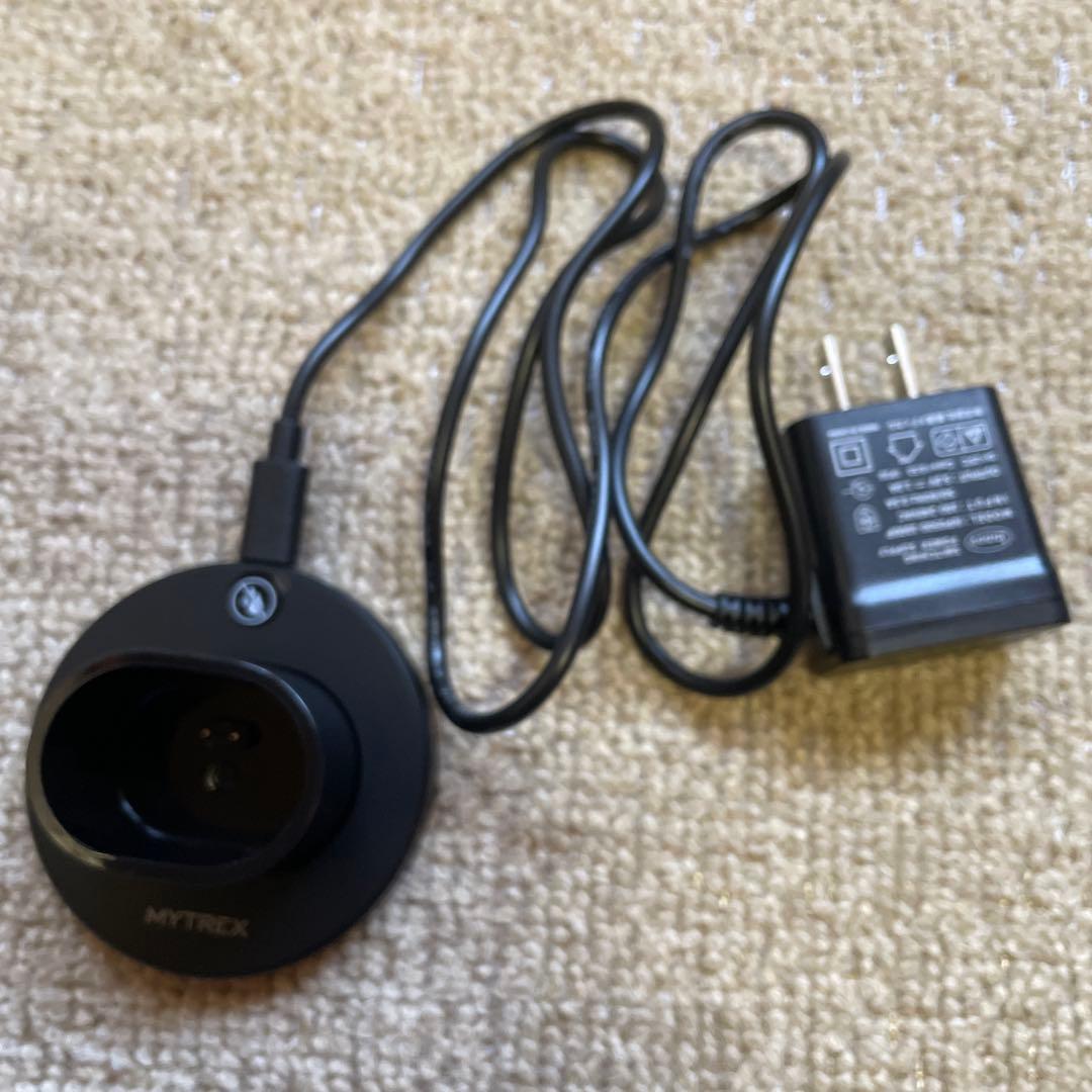 MYTREX PROVE 美顔器 トータルリフト美顔器