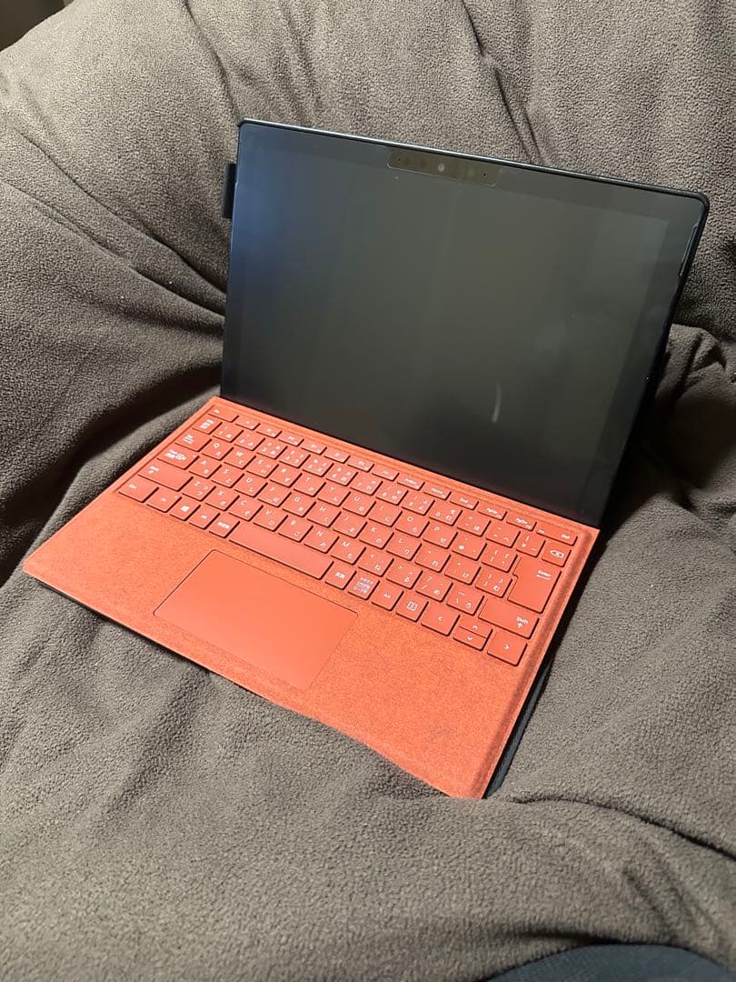 Windowsタブレット本体 surface Pro7 Core i7 258GB