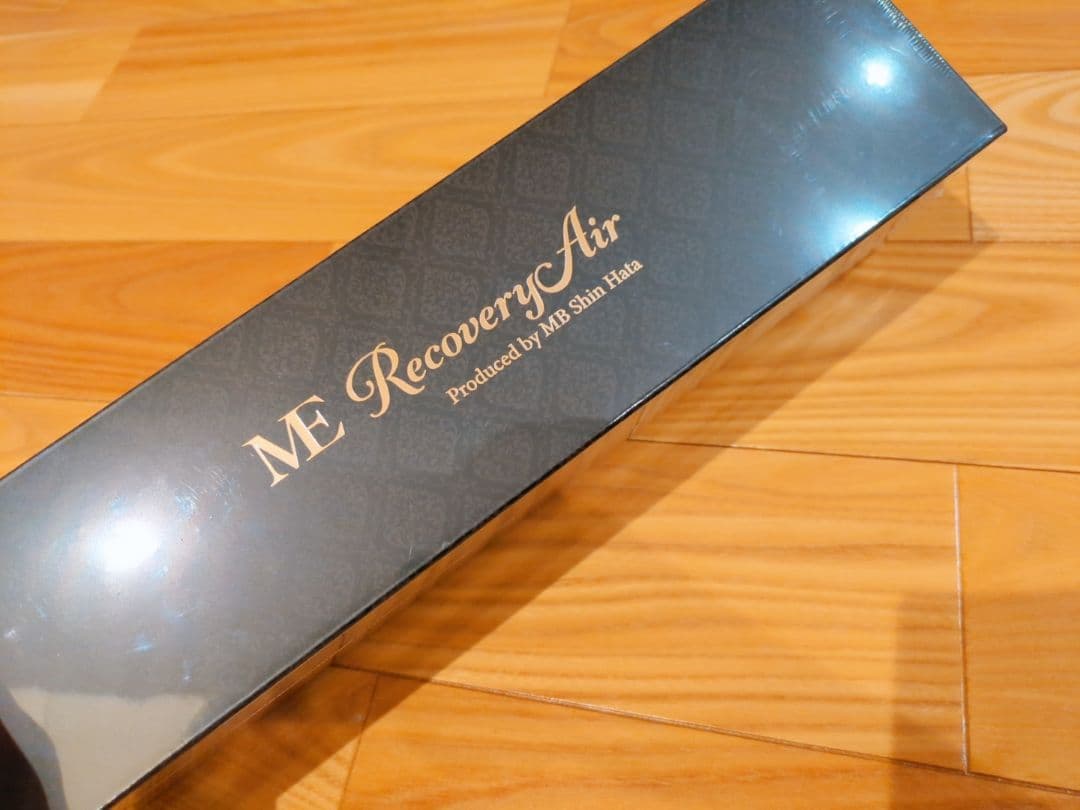 ドライヤーME RecoveryAir☆