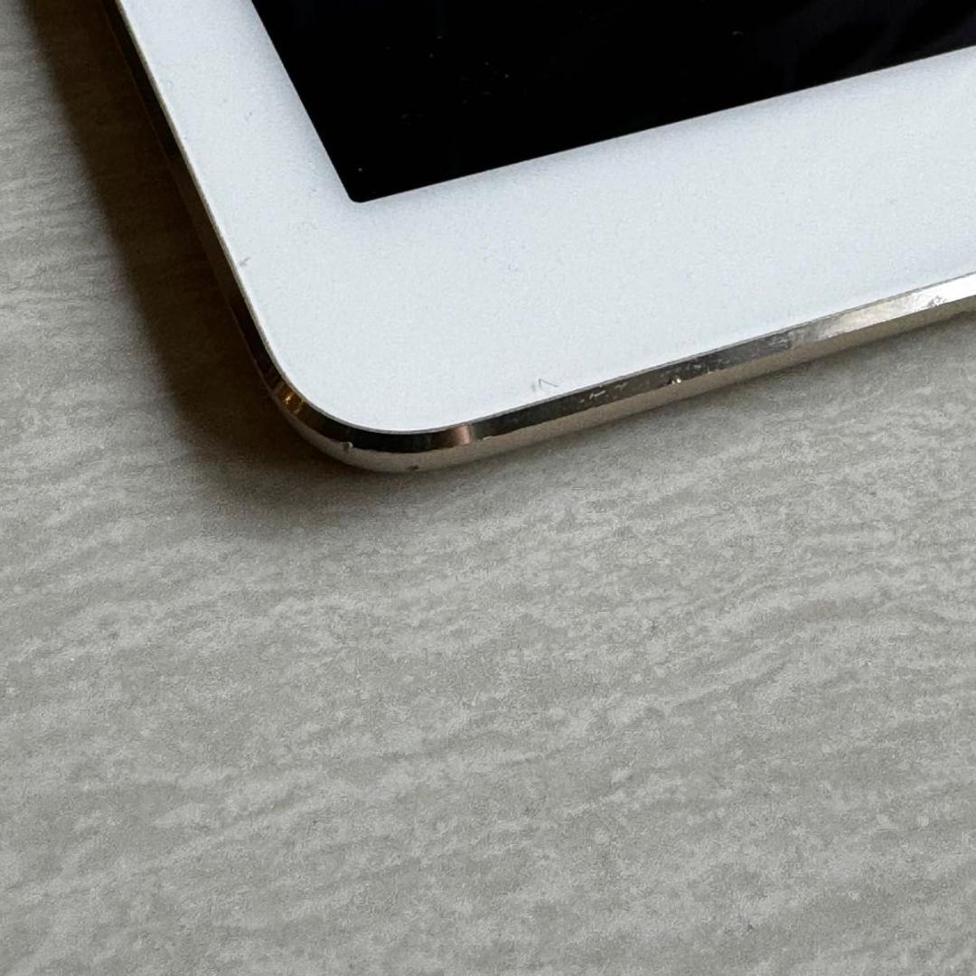【美品】iPad Air 2 Wi-Fiモデル 64GB ゴールド