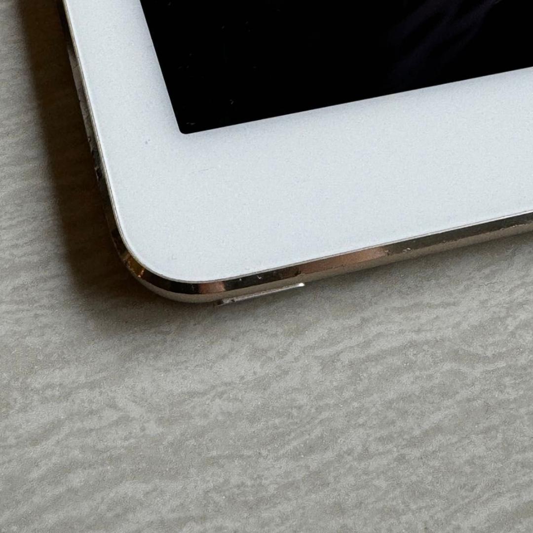 【美品】iPad Air 2 Wi-Fiモデル 64GB ゴールド