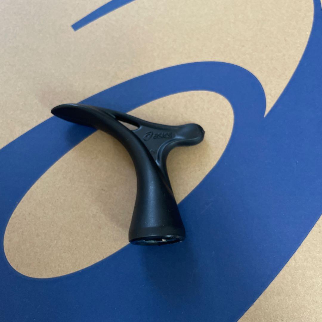 アシックス　リーサルティグレオールFFハイブリッドラグビーシューズ　27.5㎝