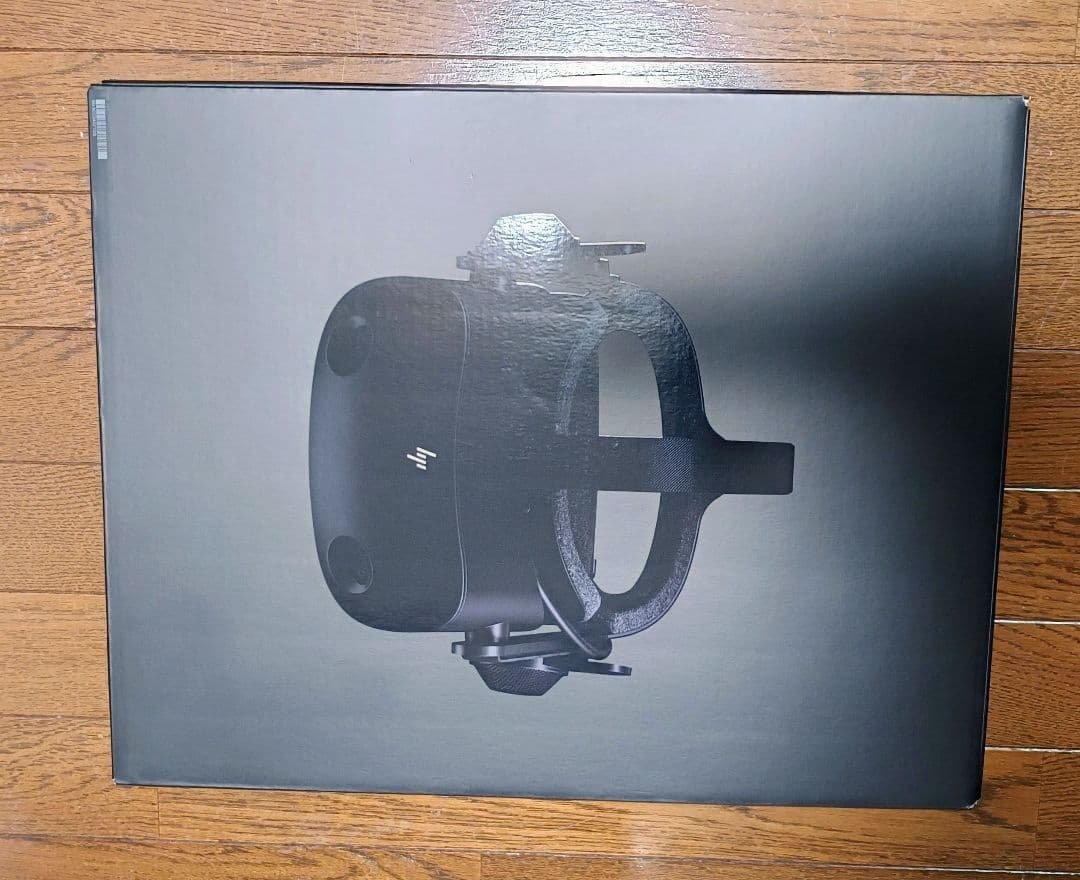 HP Reverb G2 VRヘッドセット（中古）