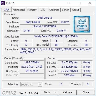 Windowsノート本体 Lenovo ThinkPad E580 Core i3 12GB SSD