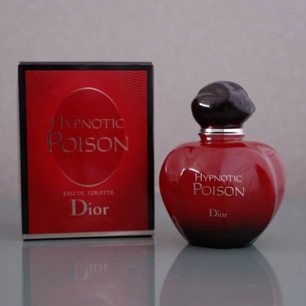 Dior ディオール ヒプノティック プワゾン EDT 100ml 新品