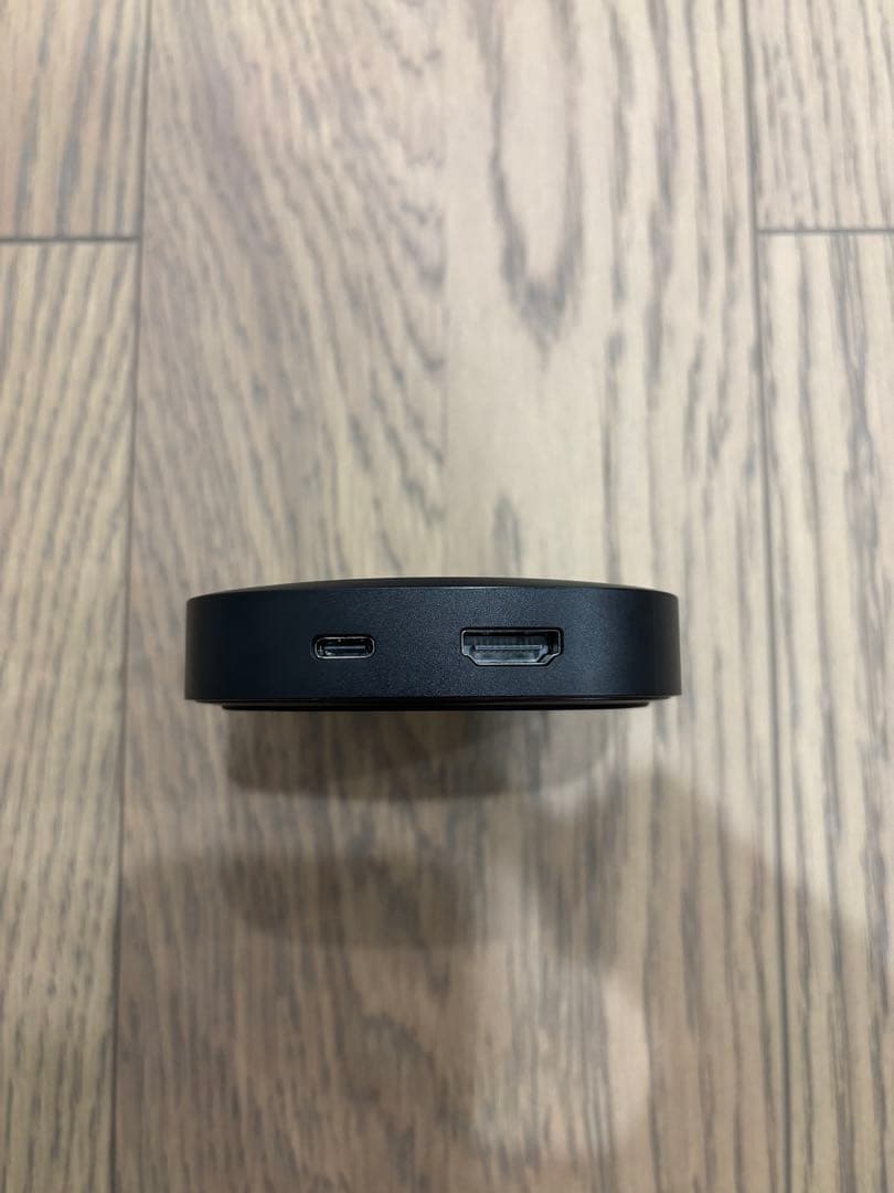 Aladdin Connect 2 ブラック