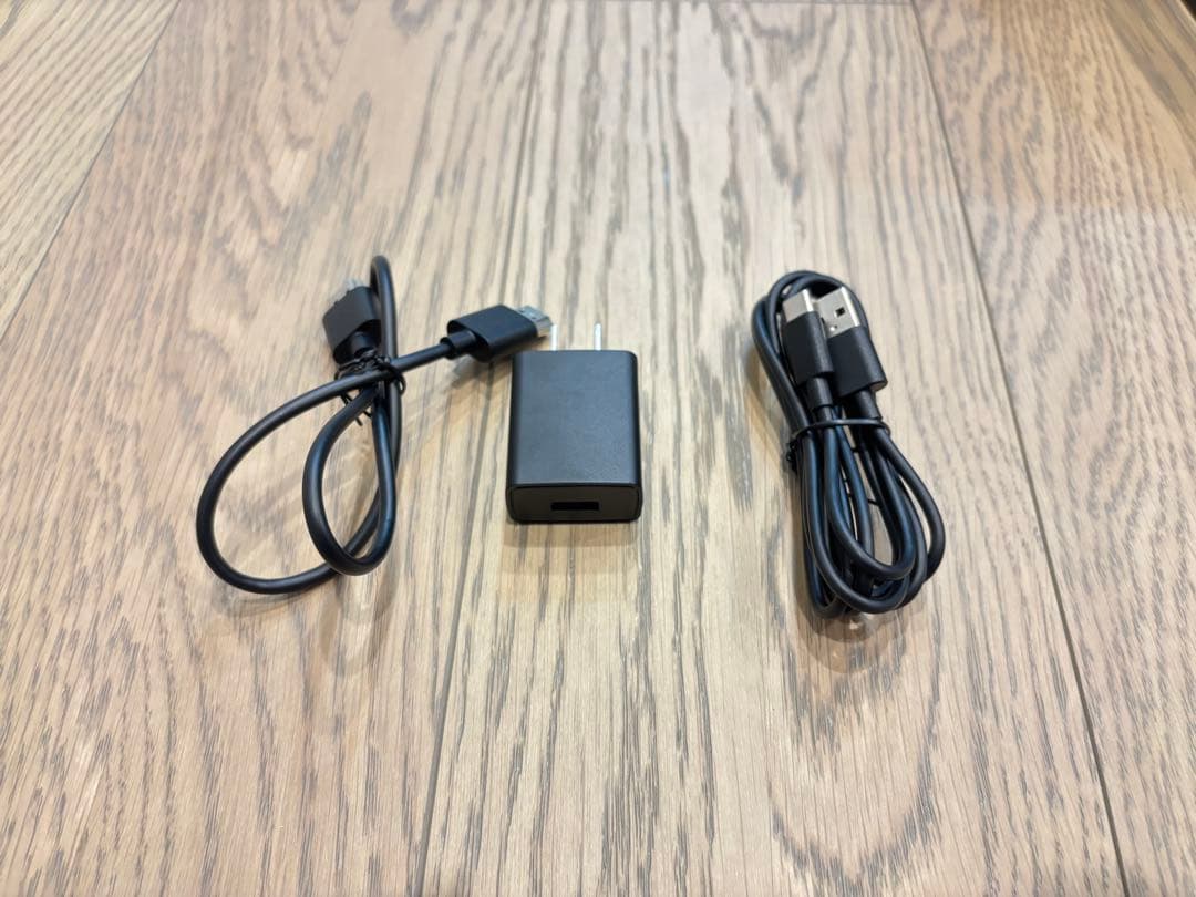 Aladdin Connect 2 ブラック