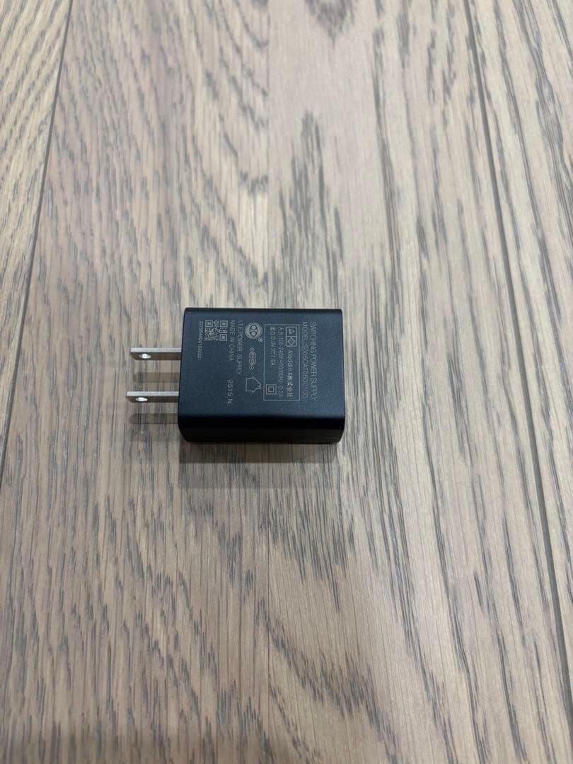 Aladdin Connect 2 ブラック