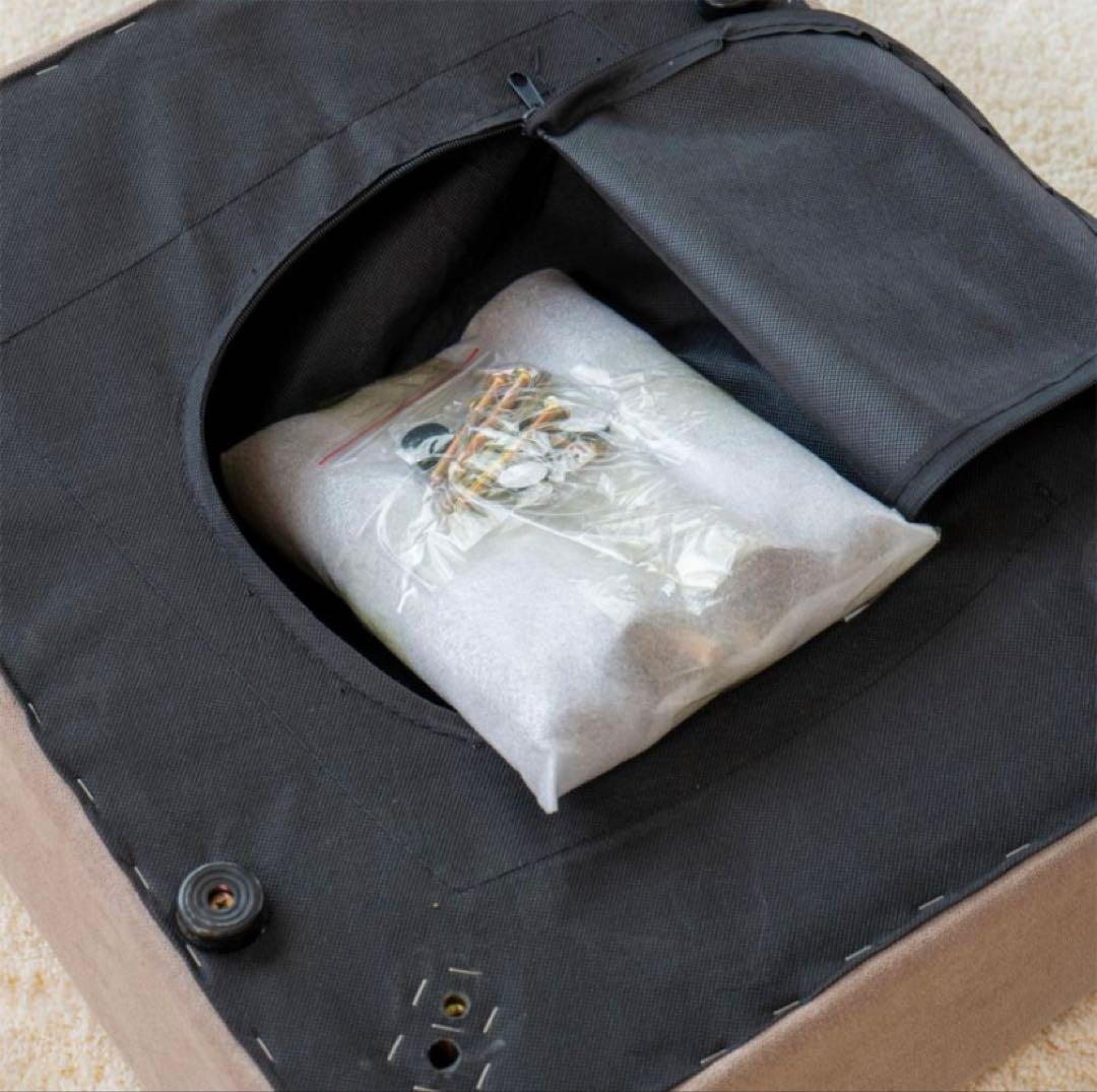 【美品】ソファー　1人掛け　ダイニングチェア　リビングチェア