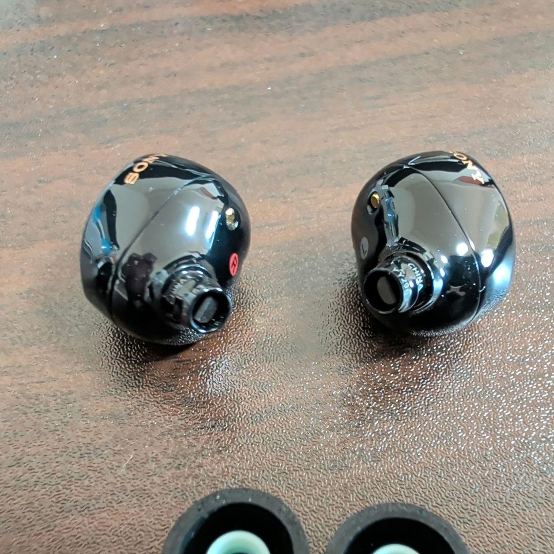 SONY WF-1000XM5 ワイヤレスイヤホン