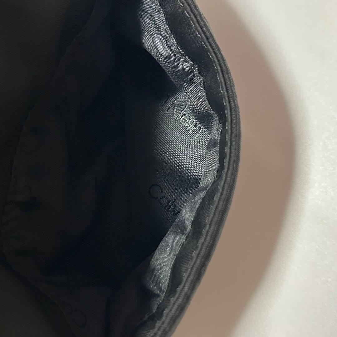   ナイロンバッグ チェーンハンドル