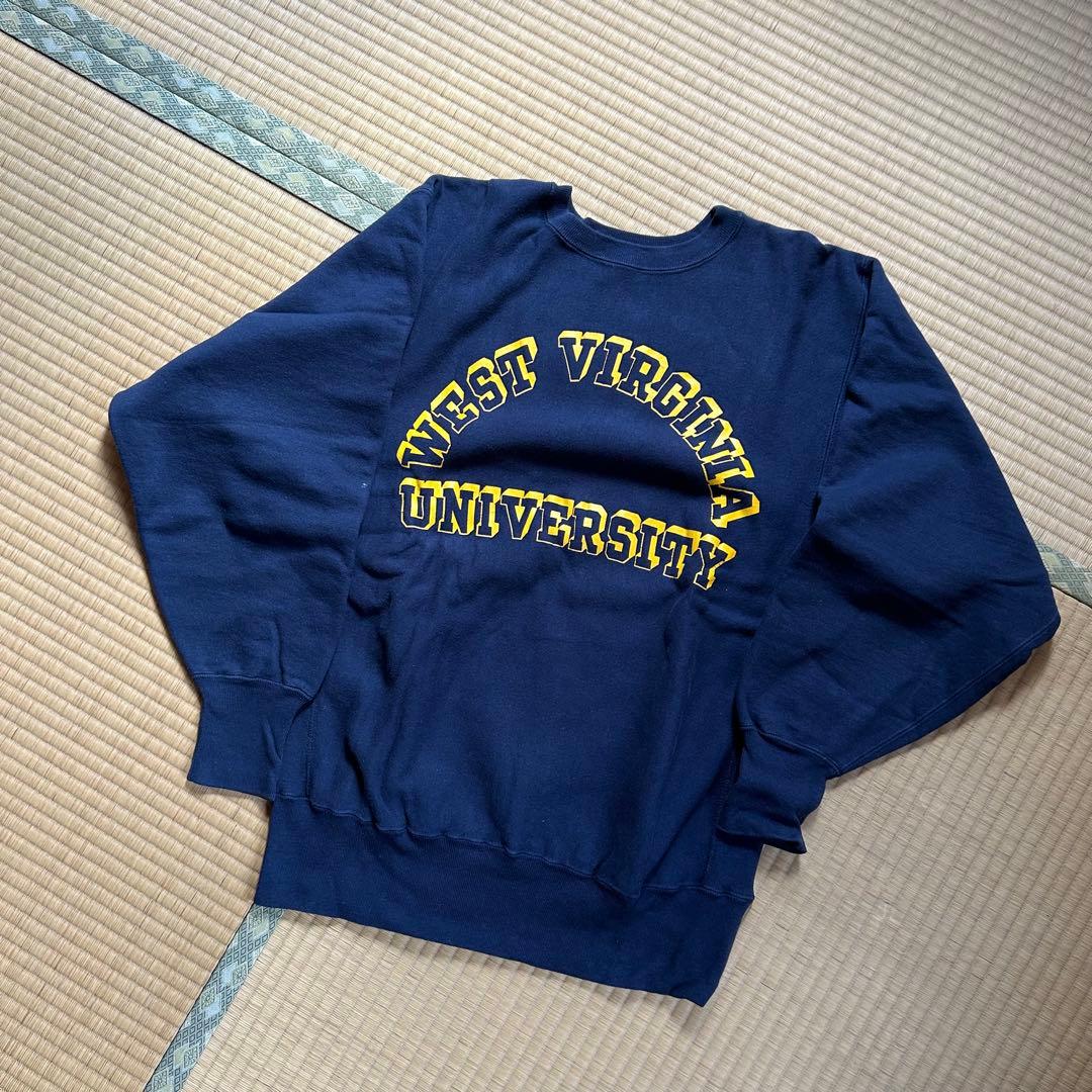 ロトリさん専用 Vintage Champion Reverse Weave