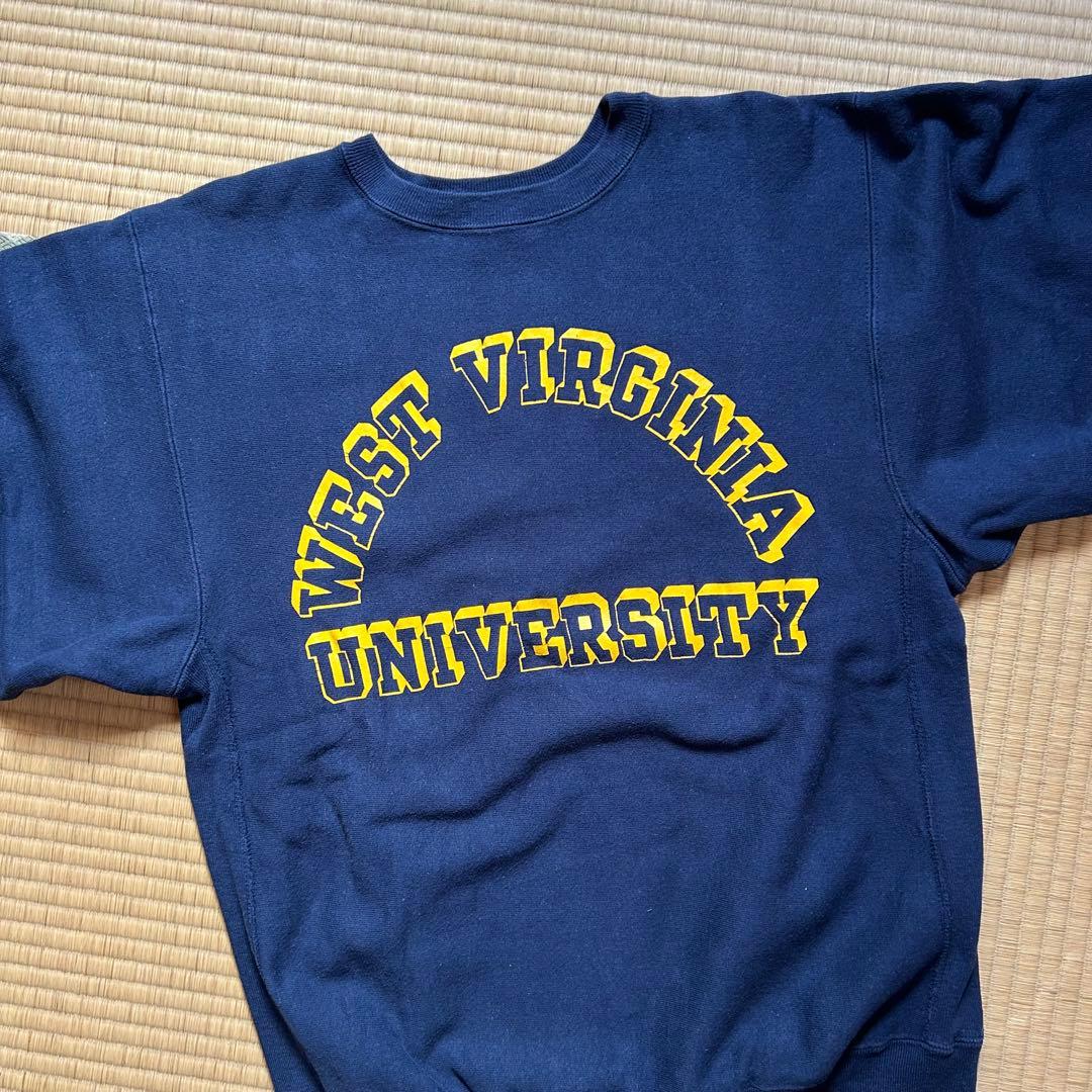 ロトリさん専用 Vintage Champion Reverse Weave