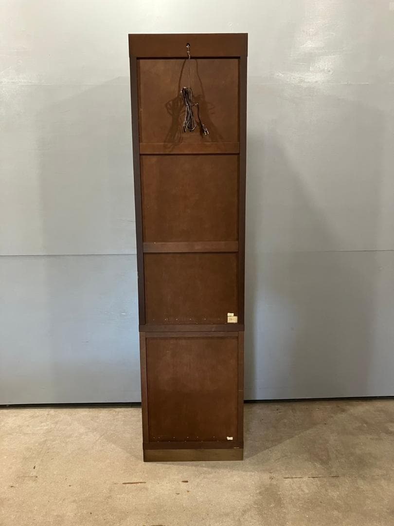 『maruni』マルニ ガラスキャビネット キャビネット 飾棚 RWcab1