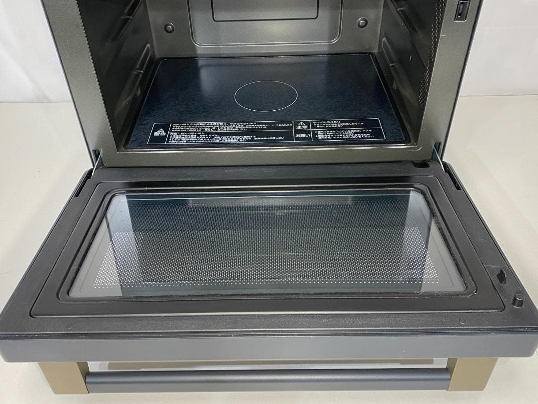 象印　オーブンレンジES-GT26-BM 2022年製