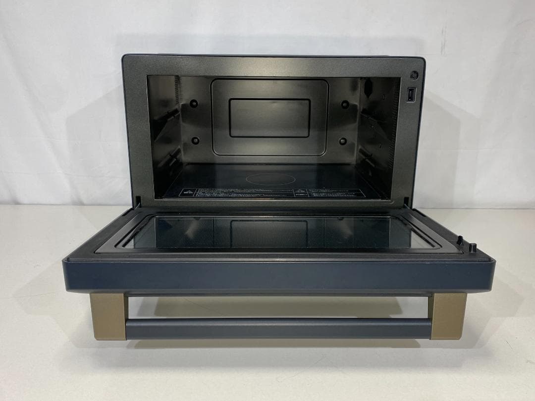 象印　オーブンレンジES-GT26-BM 2022年製