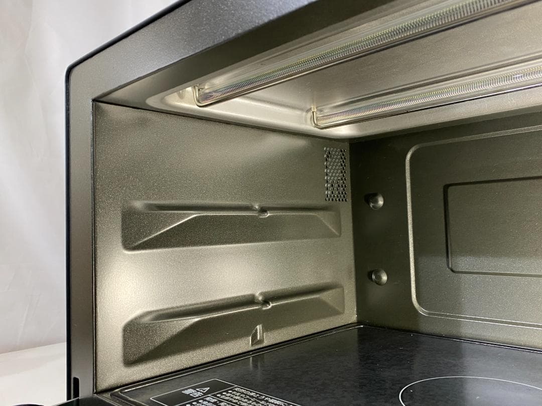 象印　オーブンレンジES-GT26-BM 2022年製